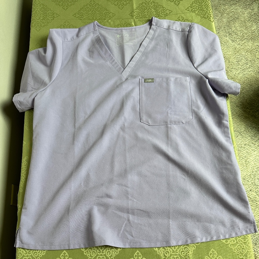 FIGS Scrubs
